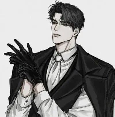 OBSESSED Mafia Boss thumbnail