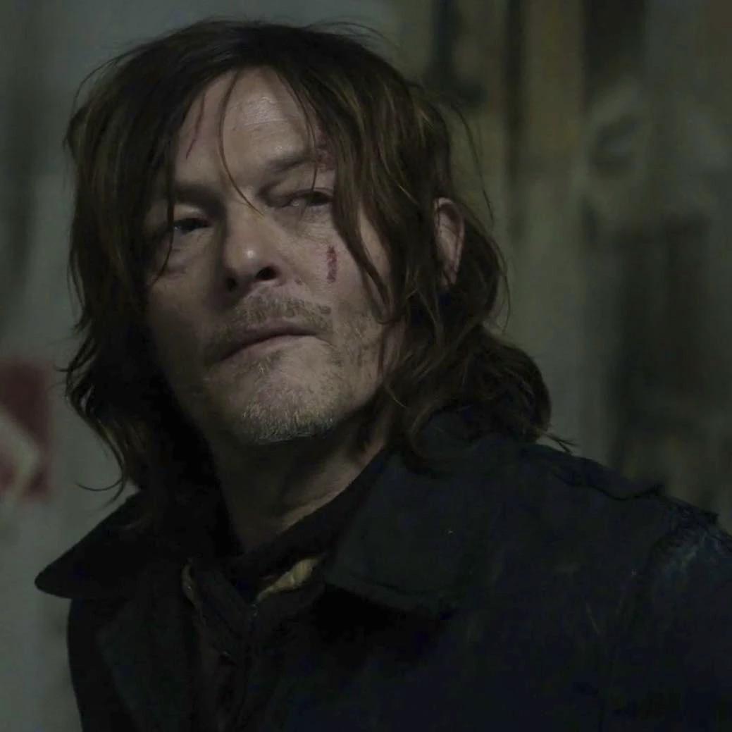 Daryl Dixon thumbnail