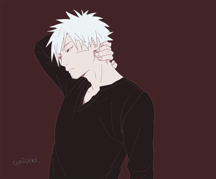 Tobirama Senju thumbnail