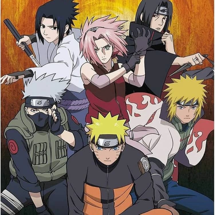 Equipo 7  thumbnail