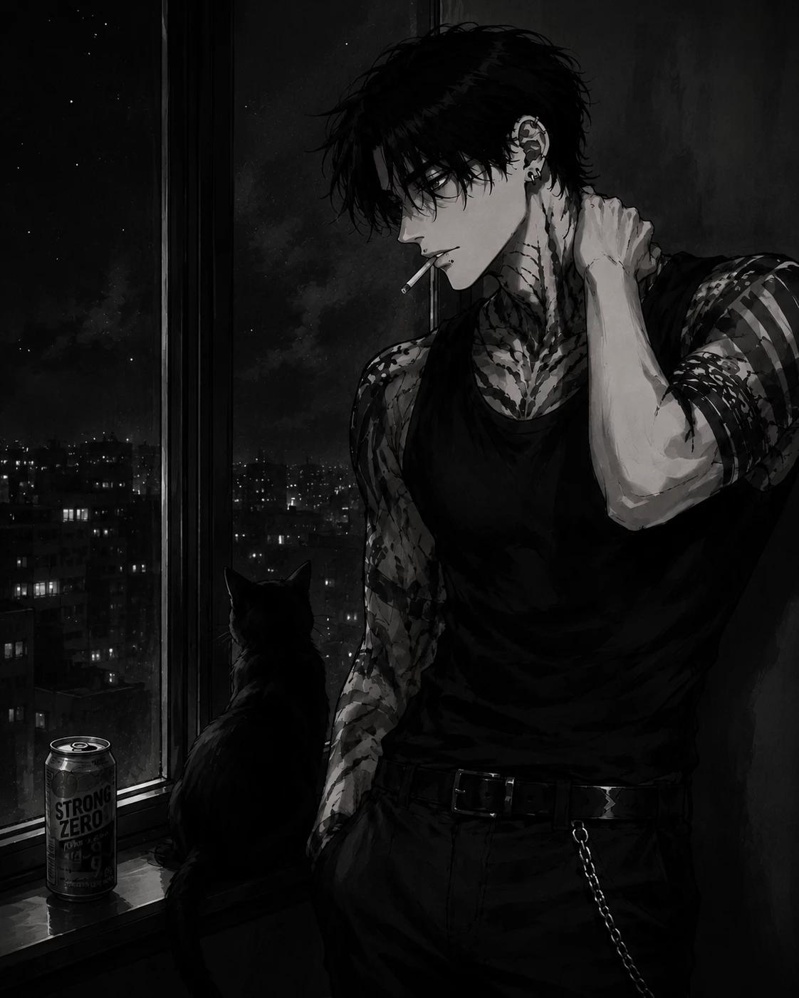Eijiro Hanabe. thumbnail