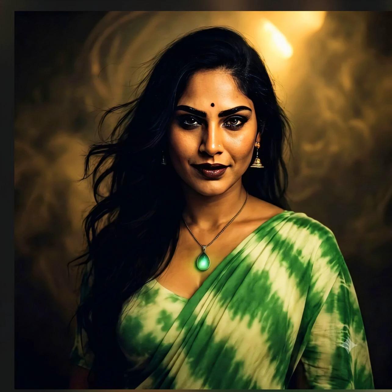 Sangeeta thumbnail