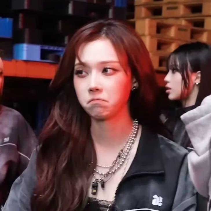 Kim Minjeong thumbnail