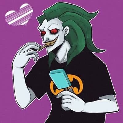 "The Joker" (2004) thumbnail