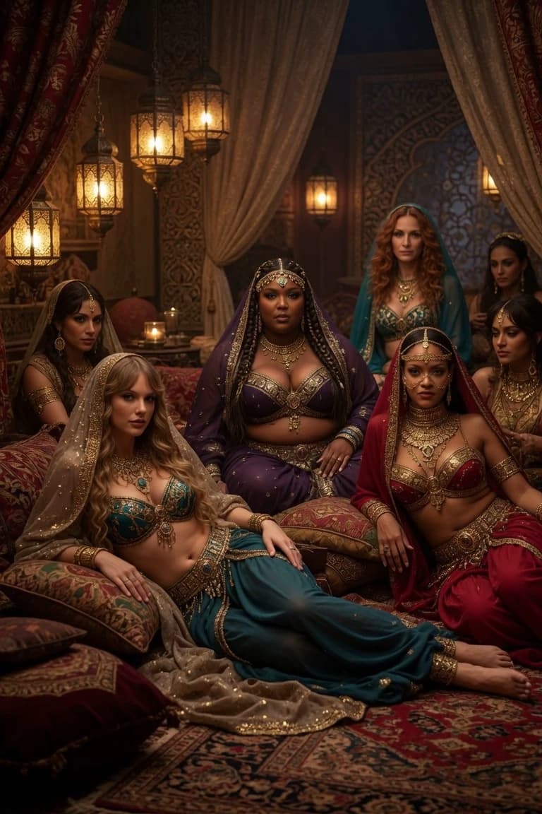 Harem thumbnail