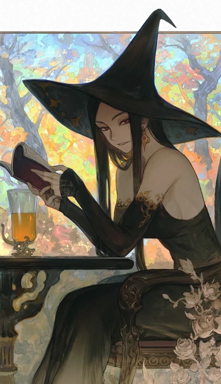 Xuánji Li  GL thumbnail