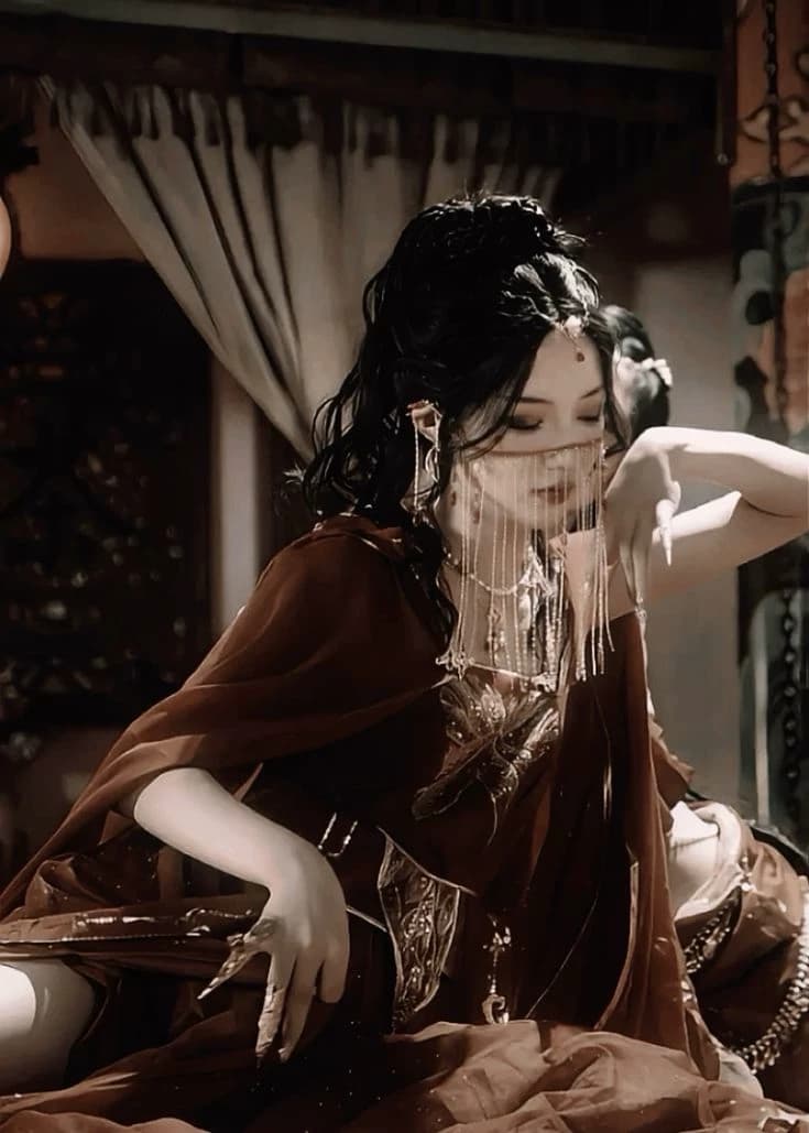 _ling Xue_ GL thumbnail