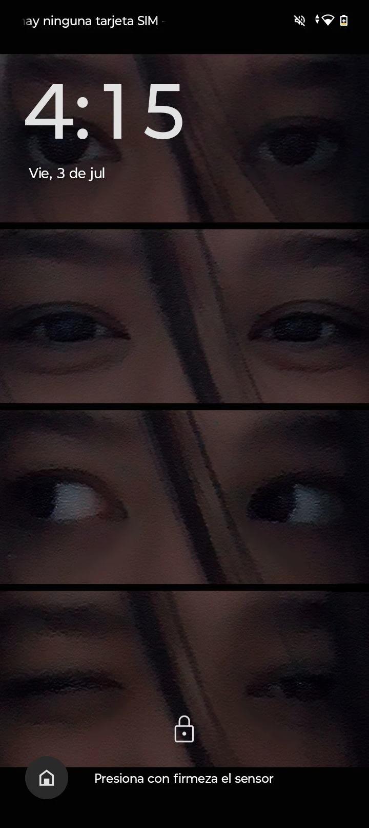 From hate to love (genmui thumbnail