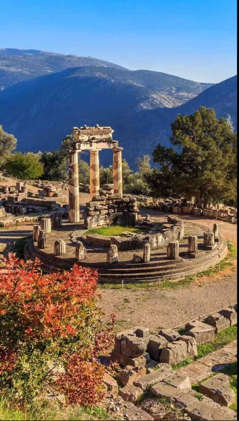 ancient greece thumbnail