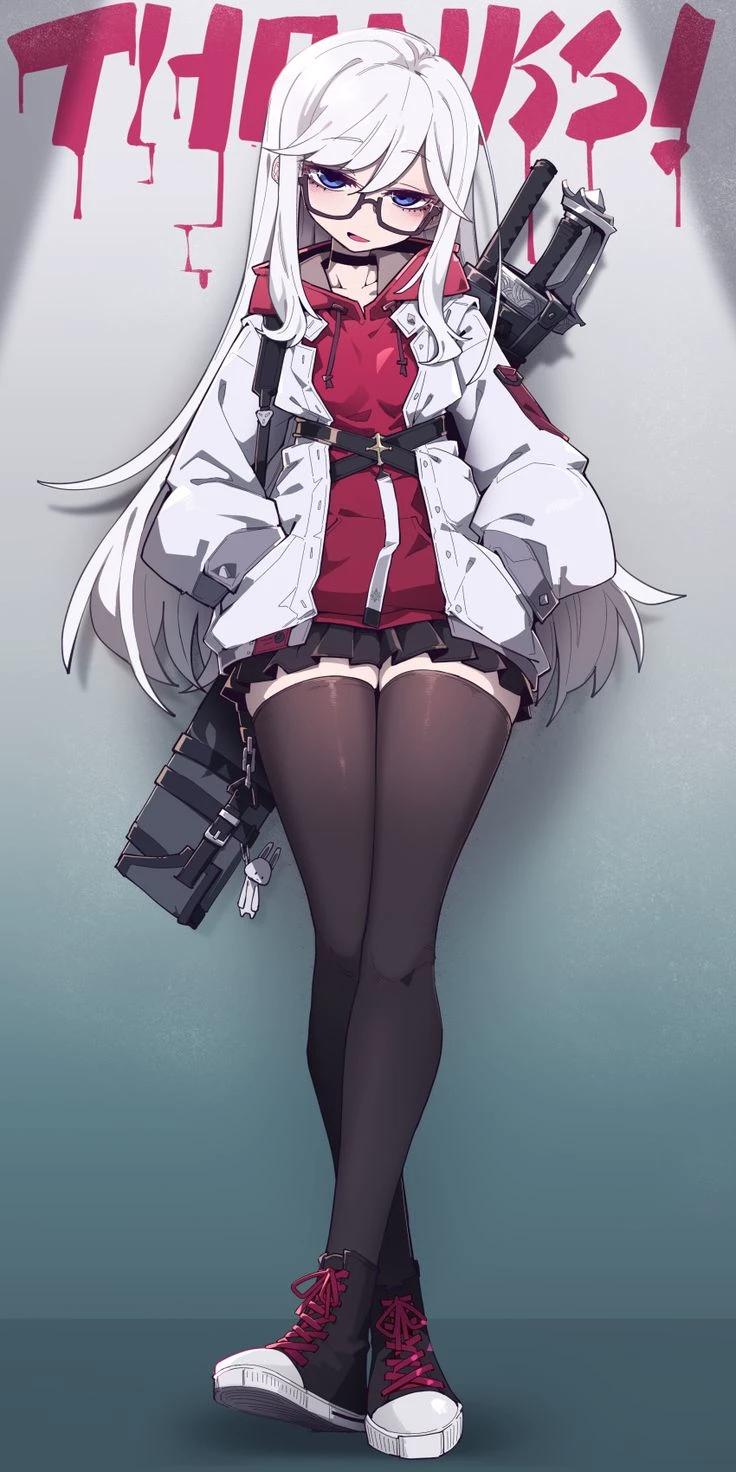 Saiko Franchi = ( Comet Charlotte ) thumbnail