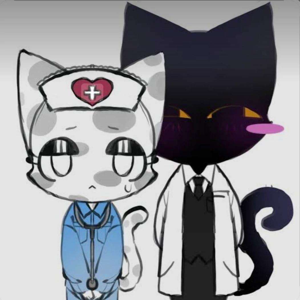 secret agent head nurse thumbnail