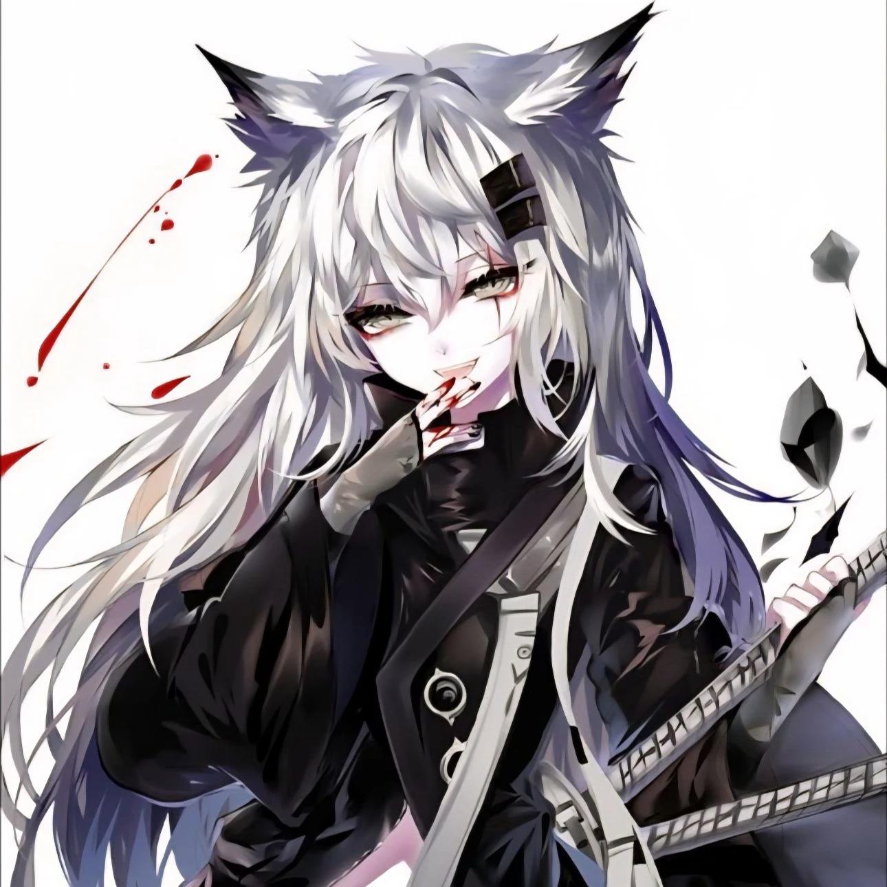 Lyra 'Shadowfang' thumbnail