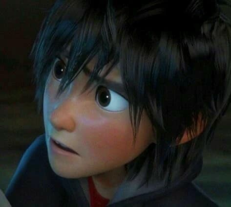 hiro hamada☆…~ thumbnail