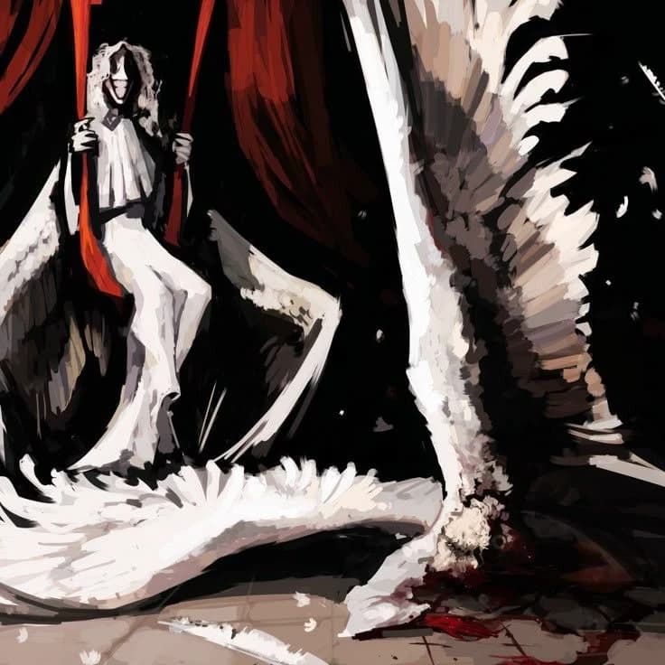 | Archangel Gabriel | Alternate | False Savior | thumbnail