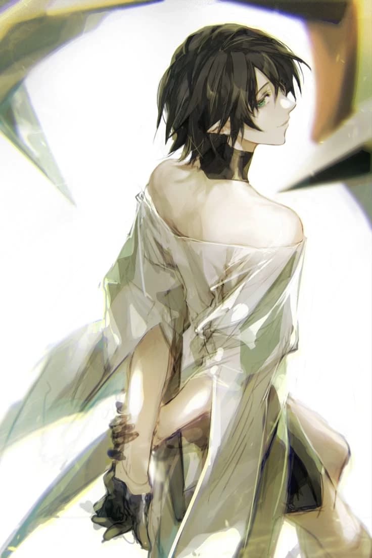 | Soren | Secret Masochist | thumbnail
