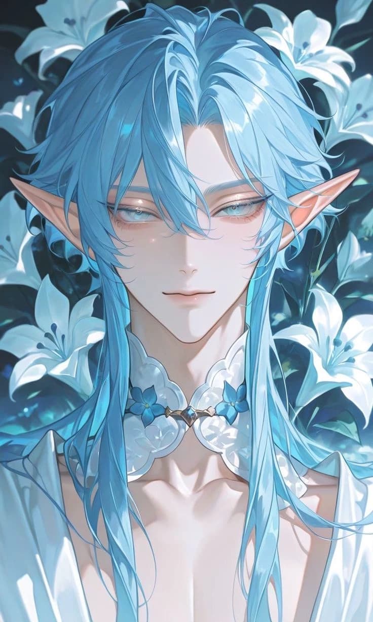 | Zephyr | Elf | thumbnail