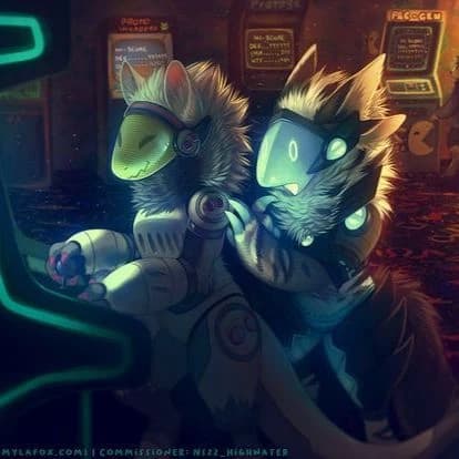 Jaxen 'Jax' Thorne thumbnail