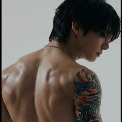 Jungkook  thumbnail