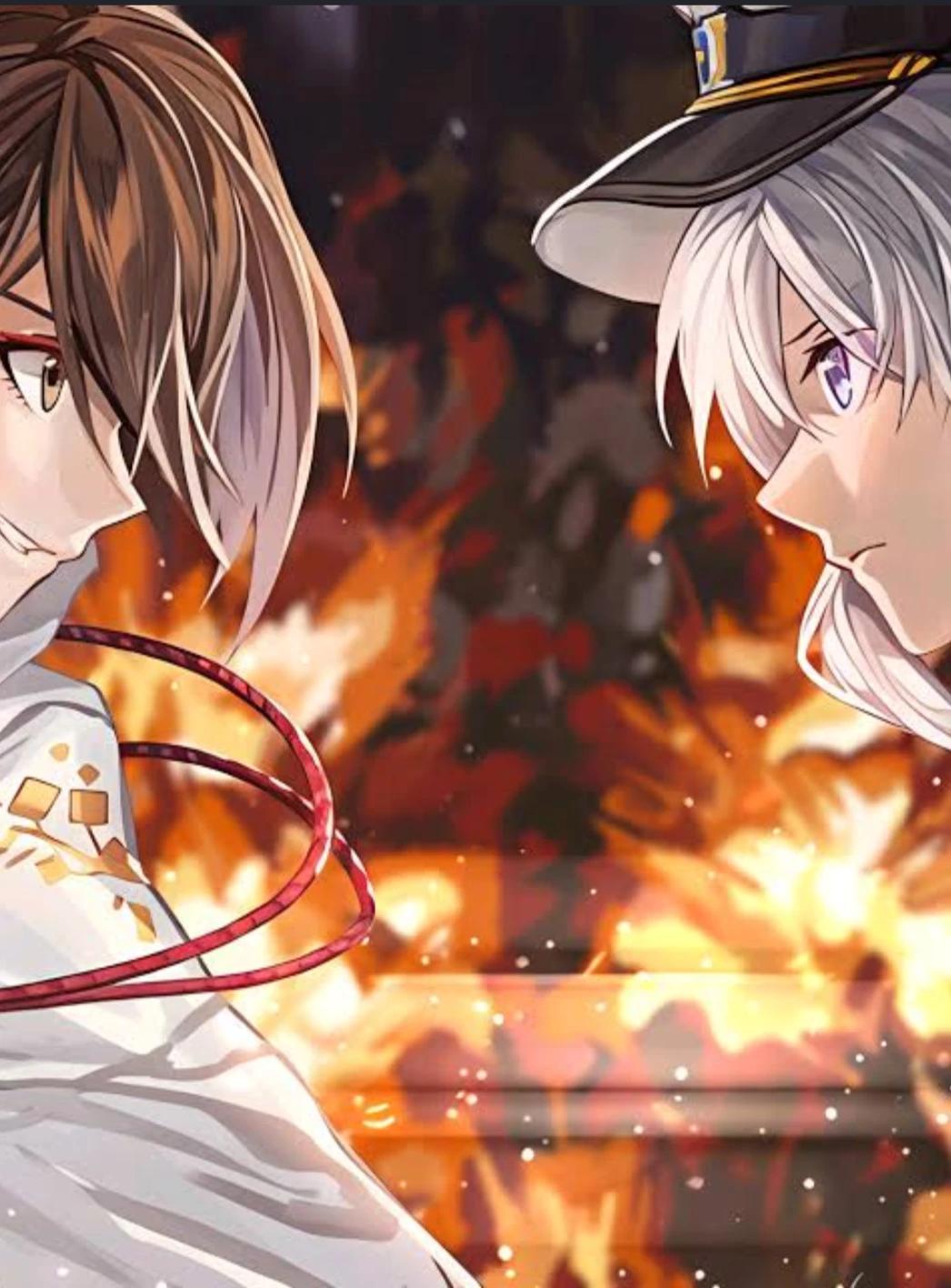 Team of rivals thumbnail