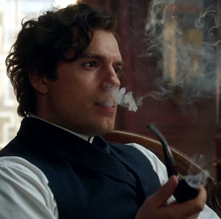 sherlock holmes thumbnail