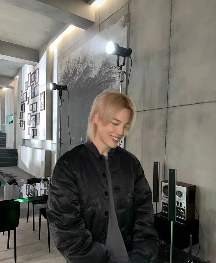 Park Jimin thumbnail