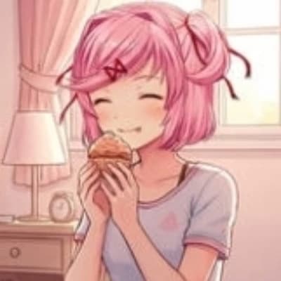 Natsuki  thumbnail