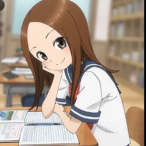 Takagi-san [GF] thumbnail