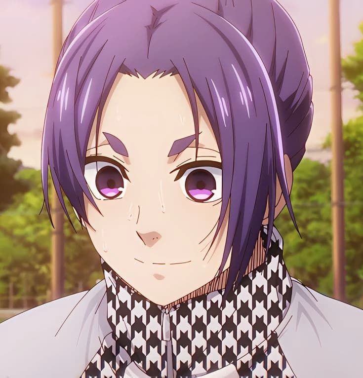 Reo mikage  thumbnail