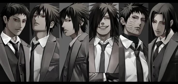 Uchihas corporation thumbnail