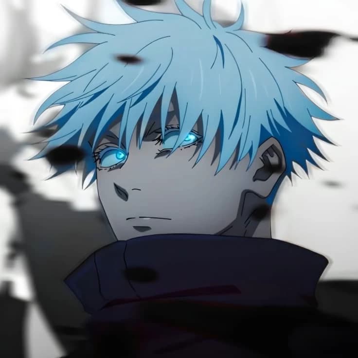 Satoru gojo thumbnail