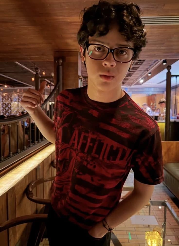 ISAAC ORDONEZ  thumbnail