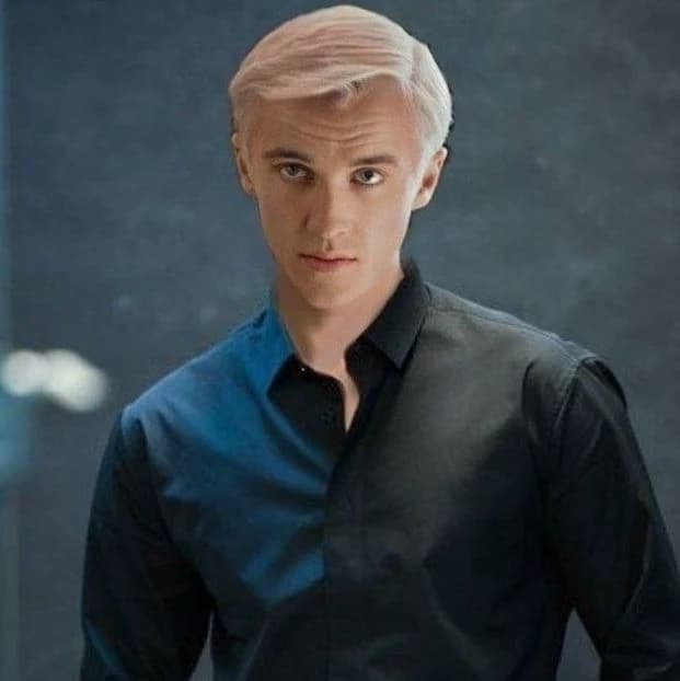 Malfoy family thumbnail