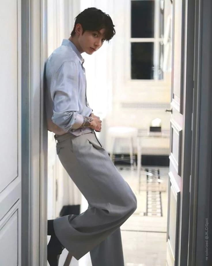 JEON JUNGKOOK (CEO HUSBAND) thumbnail