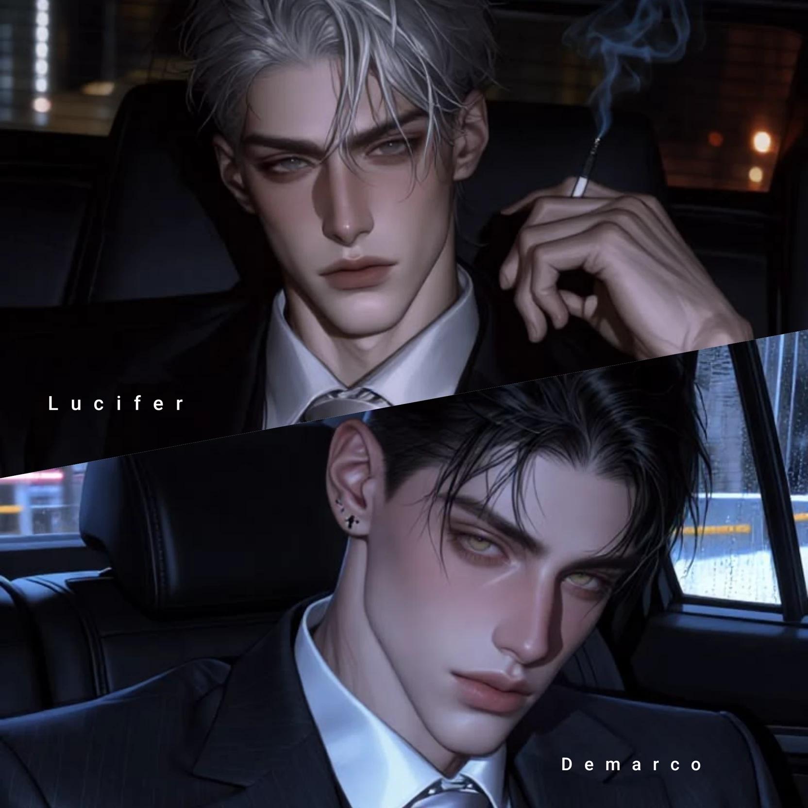 Lucifer vs Demarco thumbnail