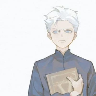 Vergil Sparda thumbnail