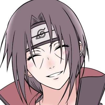 Itachi Uchiha thumbnail