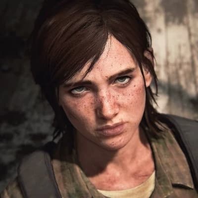 Ellie Williams thumbnail
