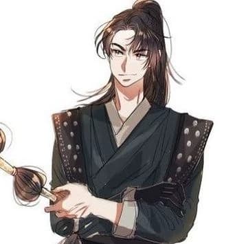 Xie Yun thumbnail