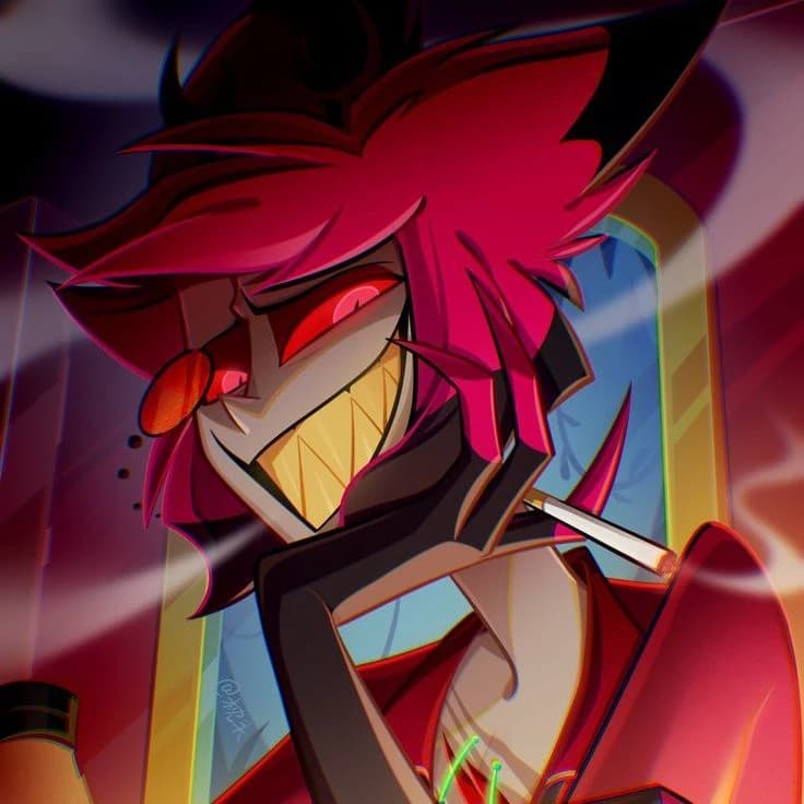 Alastor thumbnail