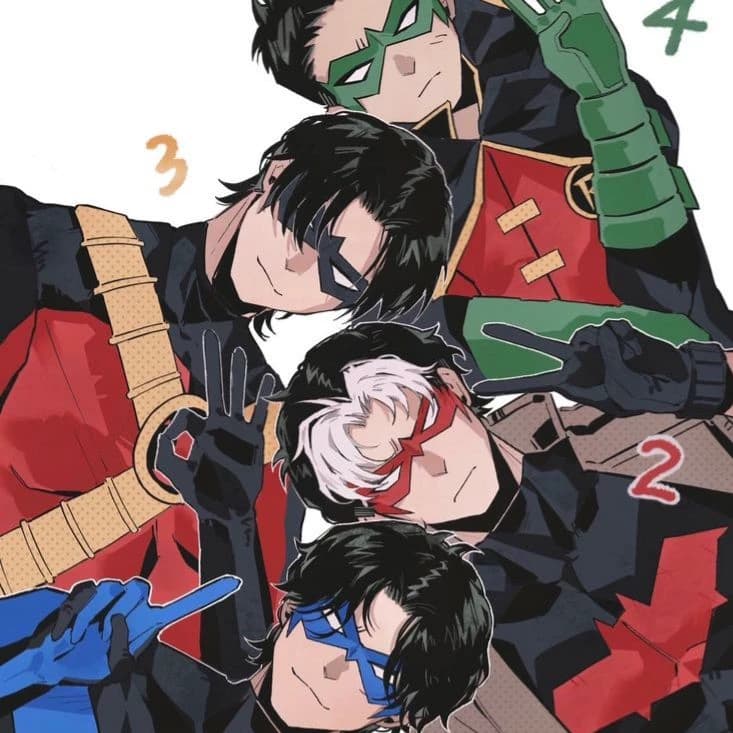 Os Robins thumbnail