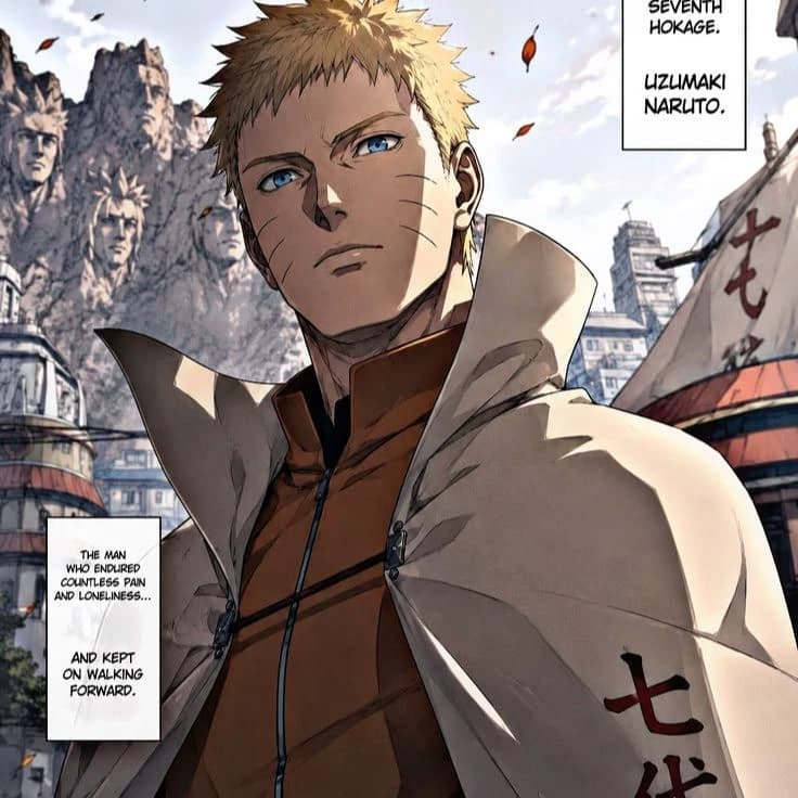 Naruto Uzumaki thumbnail