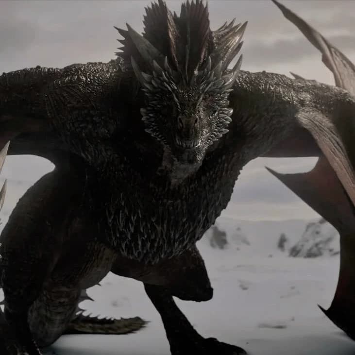 Drogon thumbnail