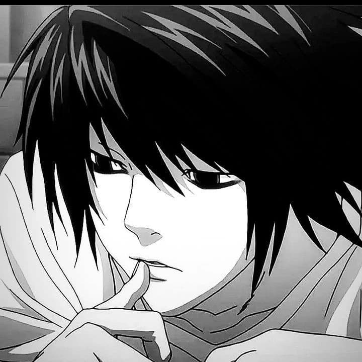 L Lawliet thumbnail