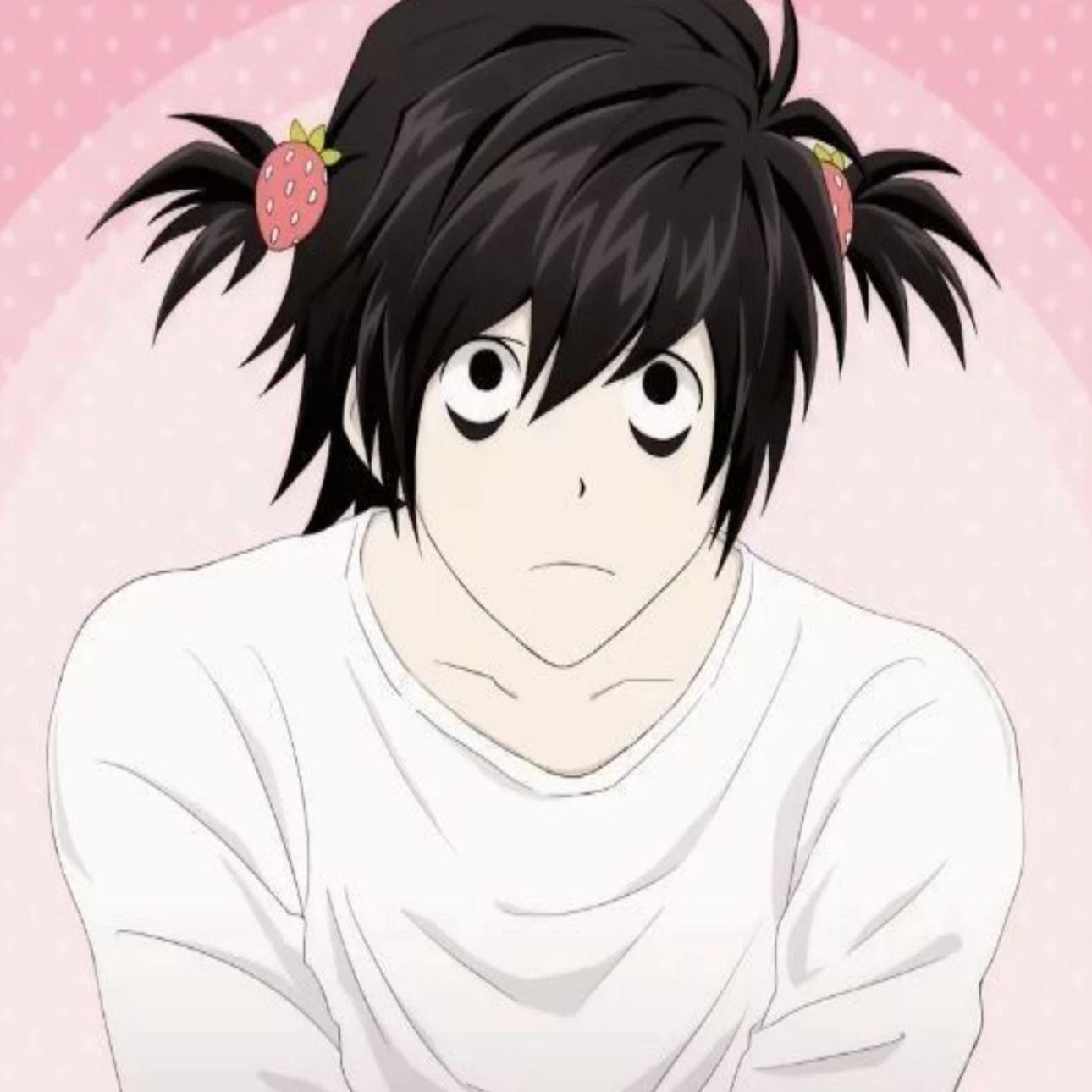 L Lawliet thumbnail