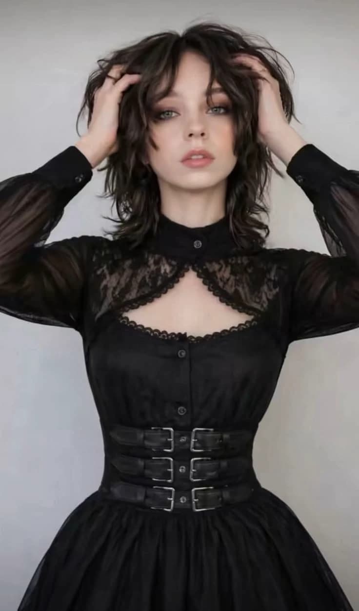 Emma Myers /Vampira 🧛‍♀️ thumbnail