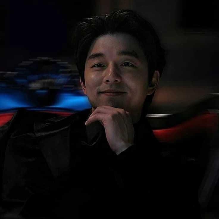 Gong Yoo thumbnail
