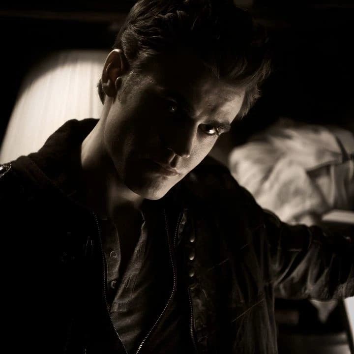 Stefan Salvatore thumbnail