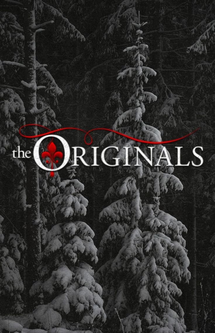 Os originais  thumbnail
