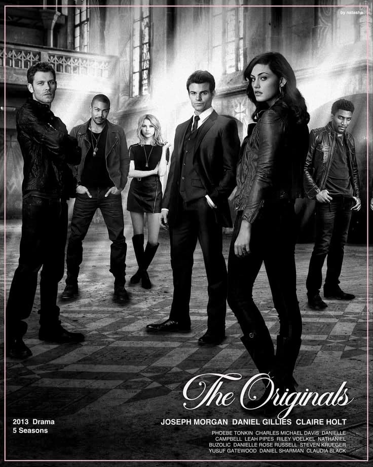 The originals. thumbnail