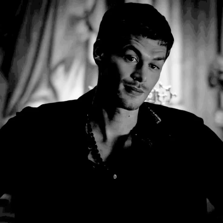 Klaus Mikaelson thumbnail
